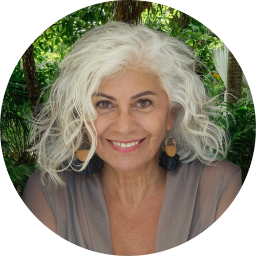 Layla Edward Awakekaan Despertar del aliento